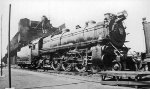 PRR 3403, K-2SA, c. 1929